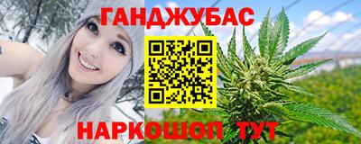 крисы Малгобек