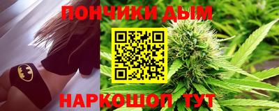крисы Малгобек